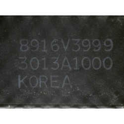 MOS6522 DIP40 microprocessor Commodore Apple Oric