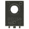 5x transistor BD139 NPN 1.5A