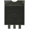 IRF740 MOSFET TO220 transistor 10A 400V 125W