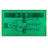 IRF740 MOSFET TO220 transistor 10A 400V 125W