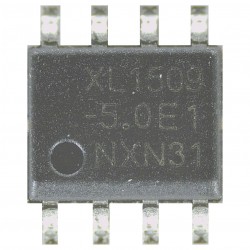 XL1509 XL1509 XL1509-5E1 DC BUCK step-down 5V 2A SOP8 invertor SOP8