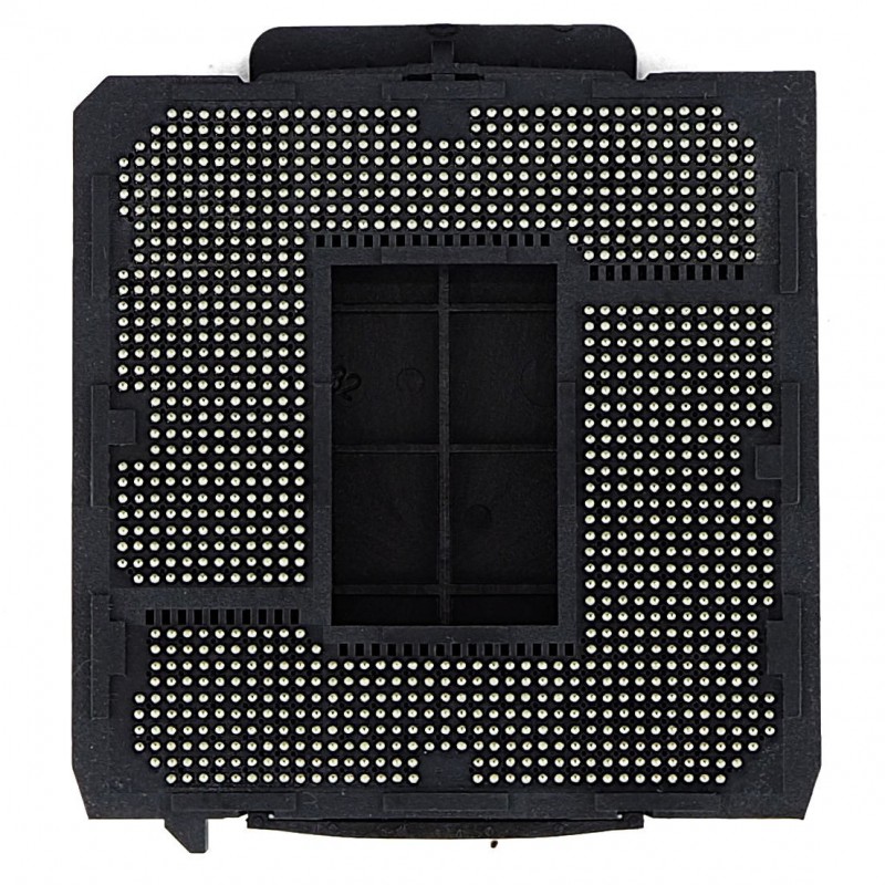 Soclu CPU Soclu LGA1155 Soclu H2 pentru placă de bază BGA