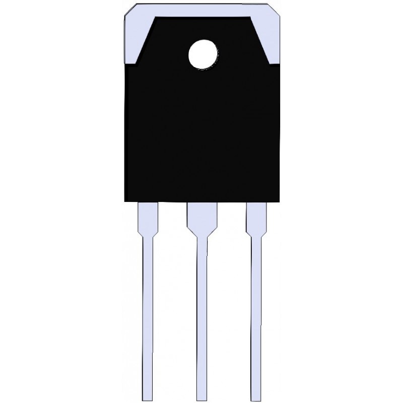 40N60NPFD 40N60 tranzystor IGBT 40A 600V do spawarki TO-3P