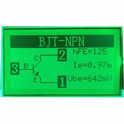C2240 2SC2240 tranzystor NPN 120V 100mA TO92
