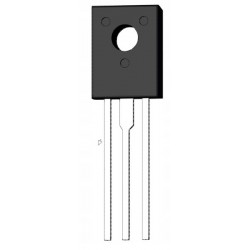 thumbnail image 2 of 2SC3421-Y Replacement Transistor – C3421-Y New Pull 2 of 6