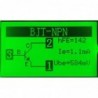 C3421 2SC3421 2SC3421 NPN 120V 1A TO126 tranzistor audio HFE Y teste de evaluare a ratingului