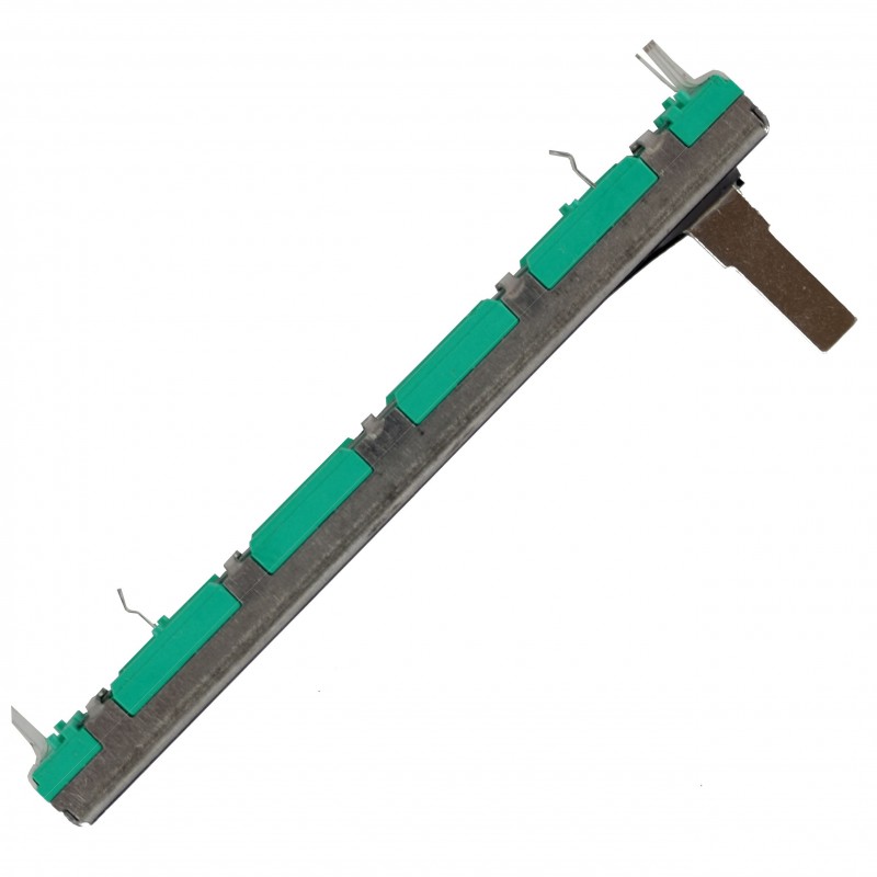 A103 75mm A10K potențiometru glisant A10KX2 10 kOhm Behringer Soundcraft