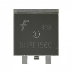 RHRP1560 dioda prostownicza 600V 15A 200A TO220-2