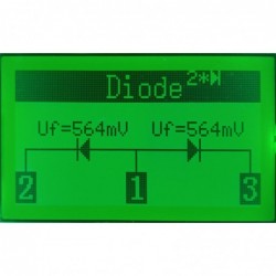 RHRP1560 dioda prostownicza 600V 15A 200A TO220-2