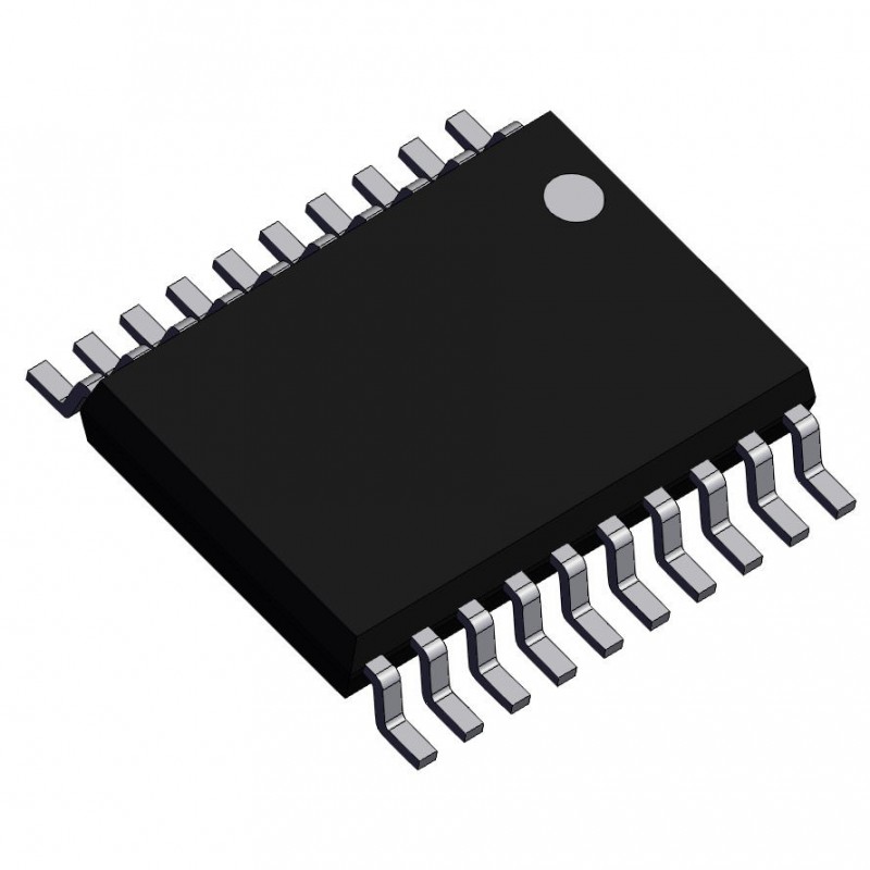STM8S003F3P6 8S003F3P6 8S003F3P6 EEPROM 16MHz STM8S 8Kb TSSOP20 memorie flash