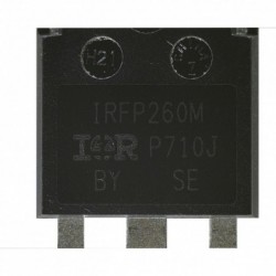 IRFP260M IIRFP260M IRFP260MPBF tranzystor MOSFET HEXFET 200V 50A TO247
