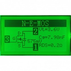 IRFP260M IIRFP260M IRFP260MPBF tranzystor MOSFET HEXFET 200V 50A TO247