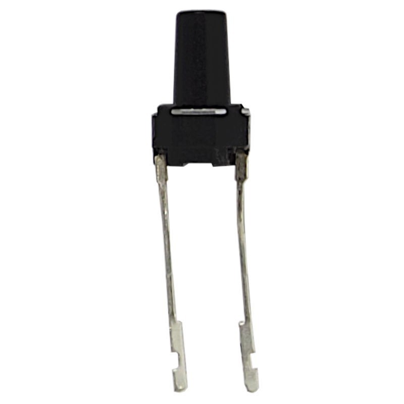 Micro întrerupător TACT buton 6x6x9.5mm Matsushita EVQ11 reset