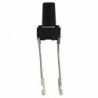 Micro întrerupător TACT buton 6x6x9.5mm Matsushita EVQ11 reset