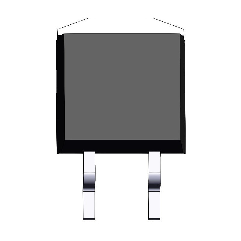 BUK9608 9608-55A BUK95 MOSFET 55V 75A SOT404 SMD