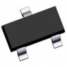 BC847B SMD SMD SOT23 1F 45V 0.1A NPN tranzistor NPN