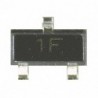 BC847B SMD SMD SOT23 1F 45V 0.1A NPN tranzistor NPN