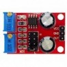 NE555 generator de impulsuri NE555 1Hz 200kHz generator de impulsuri DIY module