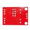 NE555 generator de impulsuri NE555 1Hz 200kHz generator de impulsuri DIY module
