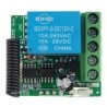 Telecomandă pentru închidere electromagnetică cu telecomandă pentru frigider 12V