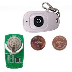 Telecomandă pentru închidere electromagnetică cu telecomandă pentru frigider 12V