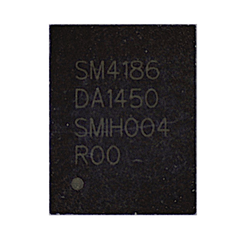 SM4186 ic QFN pentru Samsung LCD TV 56pin SMD