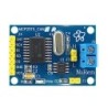 Modulul SPI CAN MCP2515 TJA1050 pentru comunicarea arduino cu CAN pentru automobile