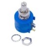 Potențiometru de precizie multitură 3590S 10K 2W W103 cu șurub BOURNS