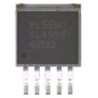 XL4501 XL4501E1 TO263-5L 5A 8-36V 1.25V-32V Încărcător DC-DC BUCK XLSEMI