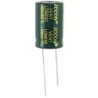 Kondensator elektrolityczny 470uf 100V 16x26 LOW ESR