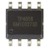 TP4056 Li-Pol Li-Ion 3.7V 1S 1A SOP8 încărcător