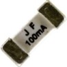 Bezpiecznik SMD 0.1A 100mA 1808 ceramiczny 6.1 x 2.69