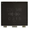 CTG-34R 100A ultra fast TO-3 rectifier diode