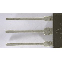 CTG-34R 100A ultra fast TO-3 rectifier diode