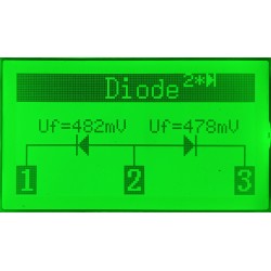 CTG-34R 100A ultra fast TO-3 rectifier diode