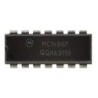 MC1496P MC1496 1496P MC1496PG modulator demodulator mieszacz DIP14