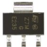 Z0107MN Z7M triak 600V 5mA SOT223