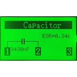 AUDIO condensator 3.3uF 335 MKP înlocuire MKT film hiss highs