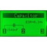 Kondensator AUDIO 1.5uF 155 MKP zamiennik MKT foliowy syczki wysokie tony
