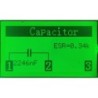 AUDIO condensator 2.2uF 225 MKP înlocuire MKT film hiss highs