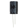 Condensator electrolitic 68uF 400V 25x16 mm