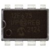 12F675 PIC12F675 8-bitowy CMOS mikrokontroler DIP8 RISC