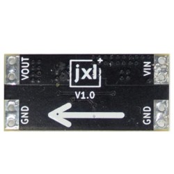 Moduł włącznika przełącznika bistabilnego XL-10AH 4.5-26V DC 12V 1.3uA