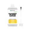 Apă de lipit 50ml cu perie pentru lipirea cablurilor alunecoase și a zincului