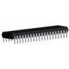 Z84C0006PEC Z80 CPU 6MHz Zilog ZX Spectrum TRS-80 DIP40 microprocessor