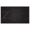 Z84C0006PEC Z80 CPU 6MHz Zilog ZX Spectrum TRS-80 DIP40 microprocessor