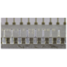 Z84C0006PEC Z80 CPU 6MHz Zilog ZX Spectrum TRS-80 DIP40 microprocessor