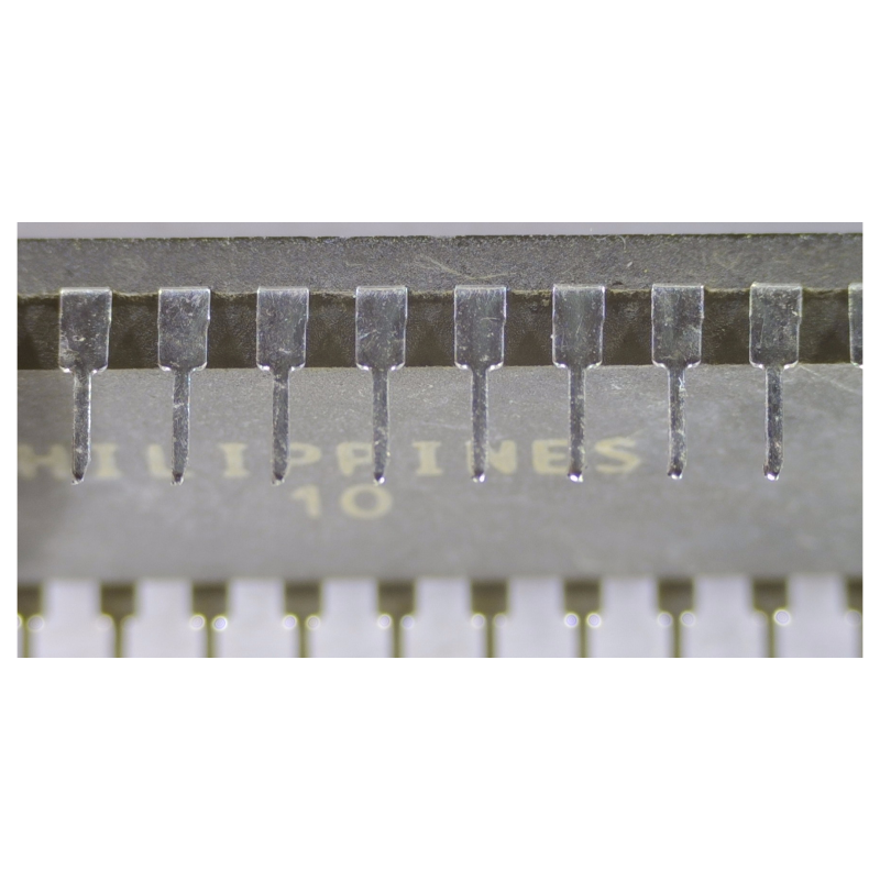 CPU for dio zai Jest u nas ✔️Z84C0006PEC Z80 CPU mikroprocesor 6MHz Zilog