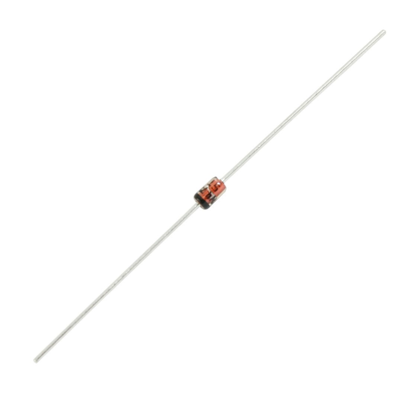 1N4742A Diodă Zener 12V 1W DO41