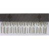 LM4780 L4780TA amplificator 2x60W 1x120W clasa AB 0,03% la 0,5% THD ZIP27